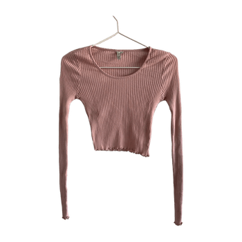 Nly trend top