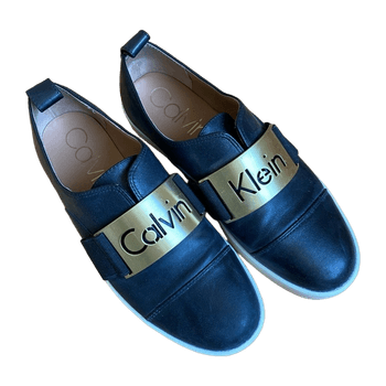 Calvin klein loafers