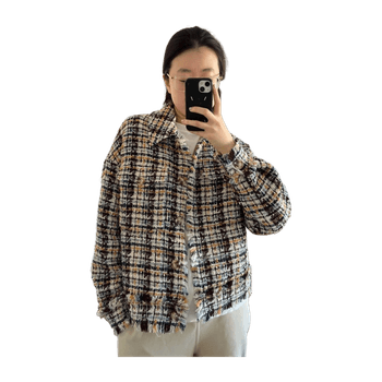 Urban revivo coat