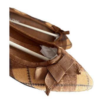 Tapas shoes