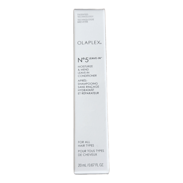Olaplex No.5 leave-in