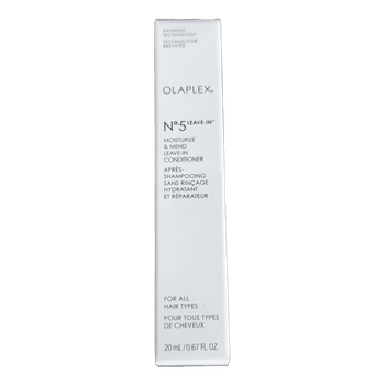 Olaplex No.5 leave-in
