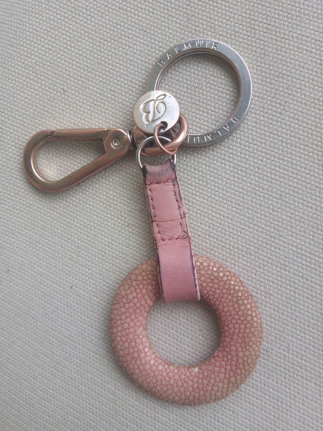 Balmuir accessory