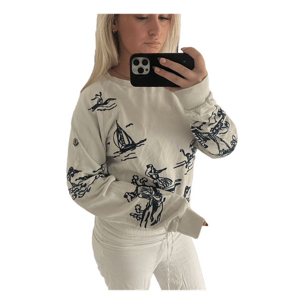 Moncler sweater