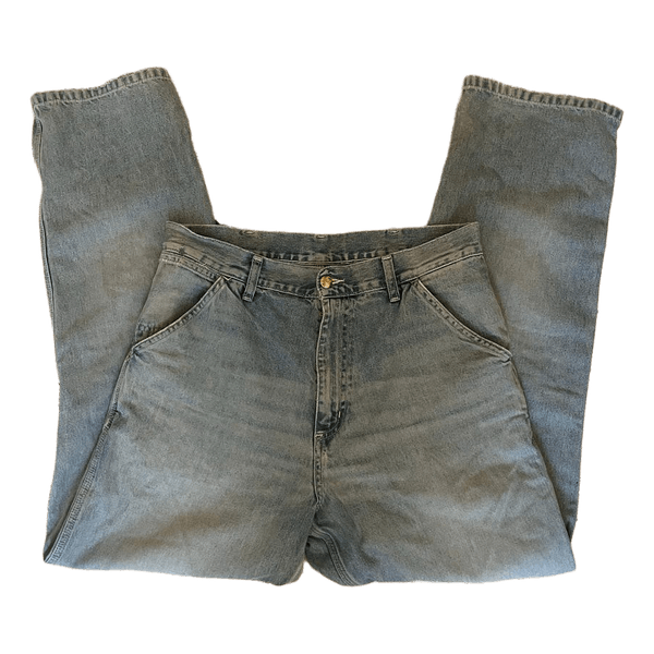 Carhartt lyseblå jeans