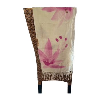 Morgan&oates scarf