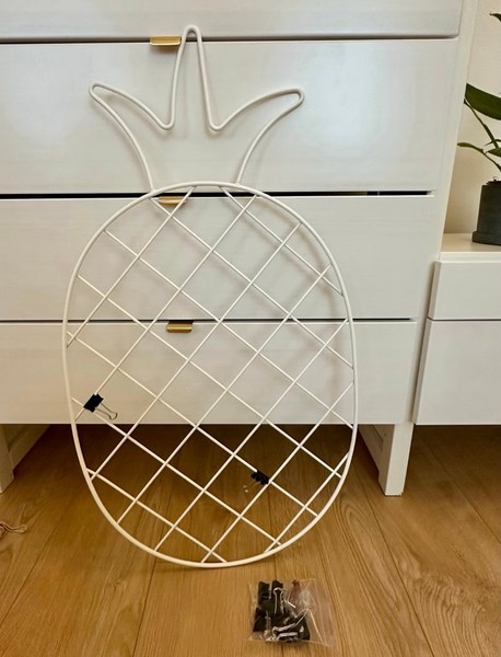 Laa Laa Living -ripustusteline