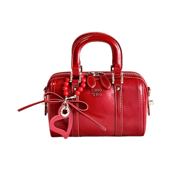 Chio2nd Boston Bag – New Arrival