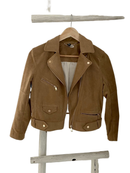 H&m coat