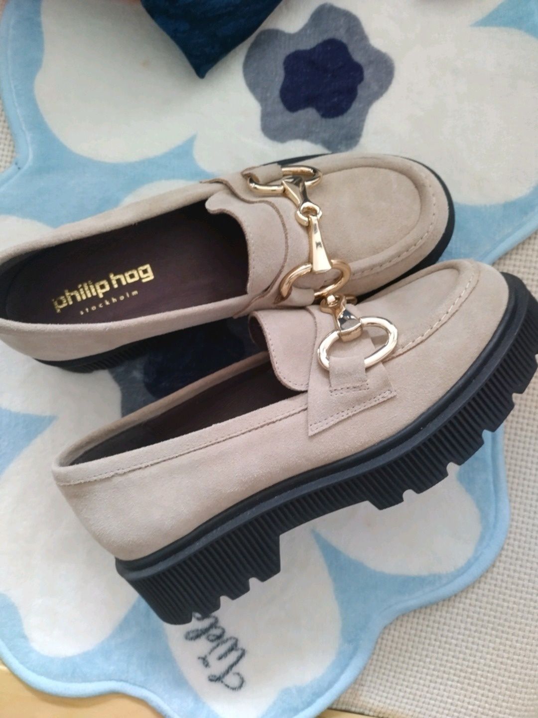 Philiphog loafers
