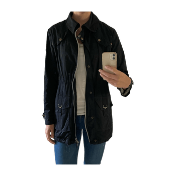 Esprit coat