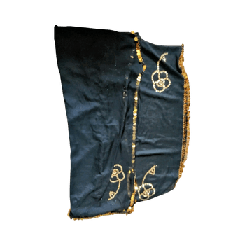 Itämainen tanssi scarf
