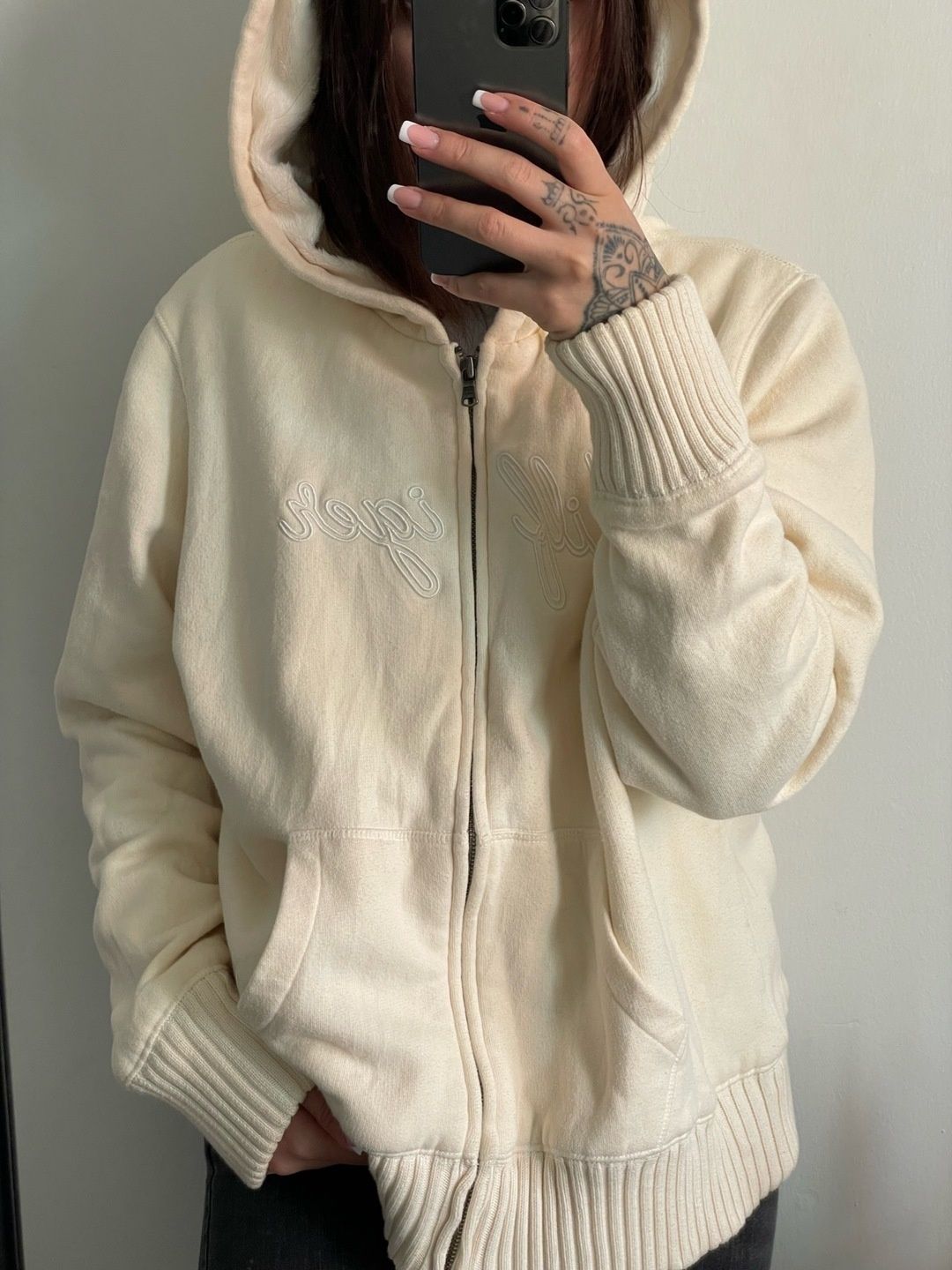 Tommy hilfiger hoodie