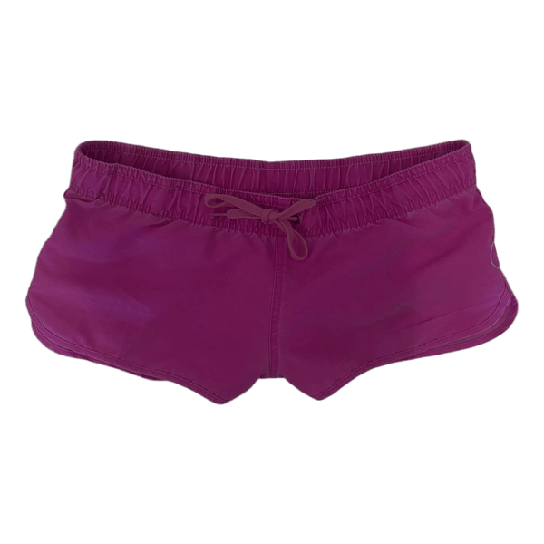 Billabong pink shorts