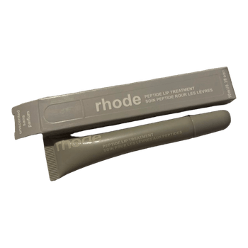 Rhode peptide lip treatment