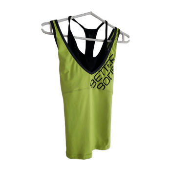 Better bodies sportswear