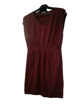 Vila dress