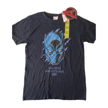 Marvel avengers kids' top
