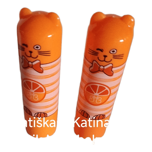 Lūpų balzamas