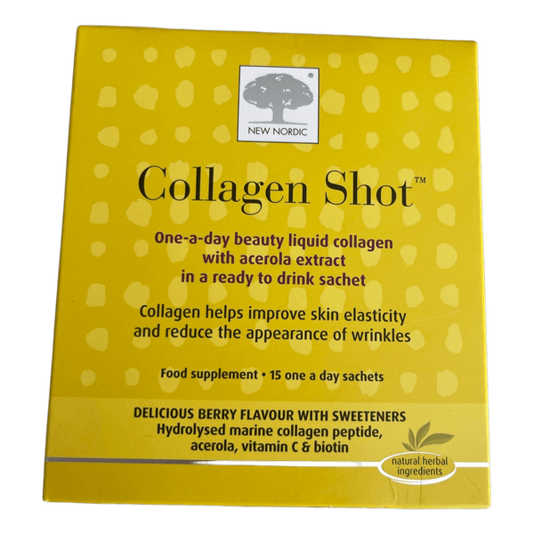Collagen Shot