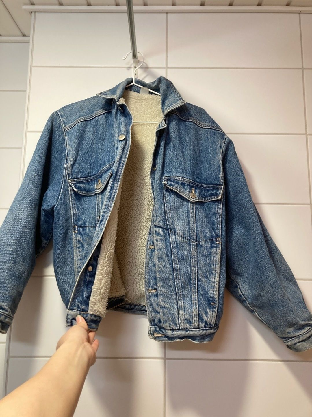 Vintage coat