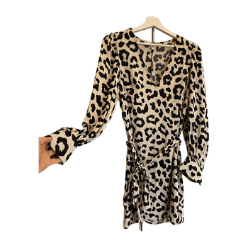 H&m dress