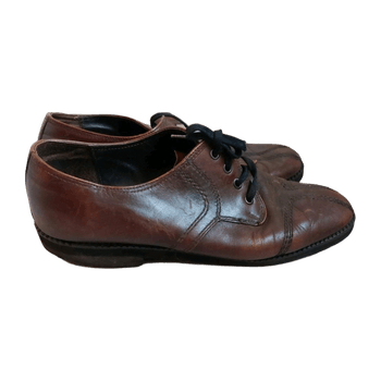 Vintage shoes
