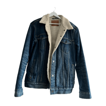 Levi's® Farkkutakki L