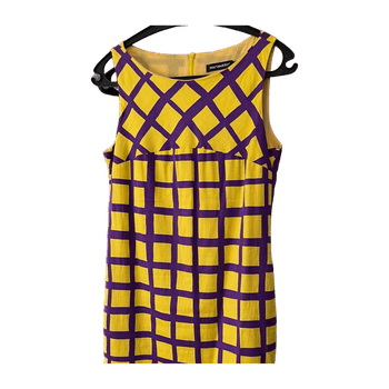 Marimekko dress