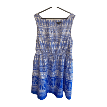 New look dress
