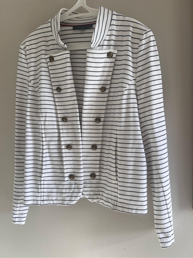 Tommy Hilfiger jakku