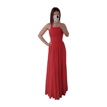 Mangosuit dress