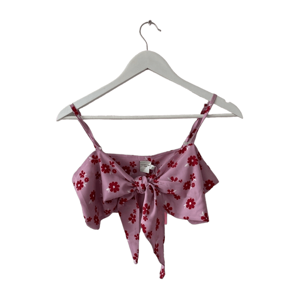 Skinnydip top