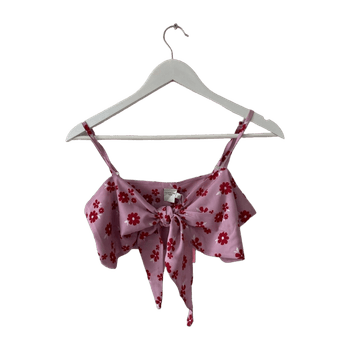 Skinnydip top