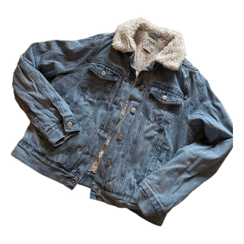 Denim Co. džinsinė striukė