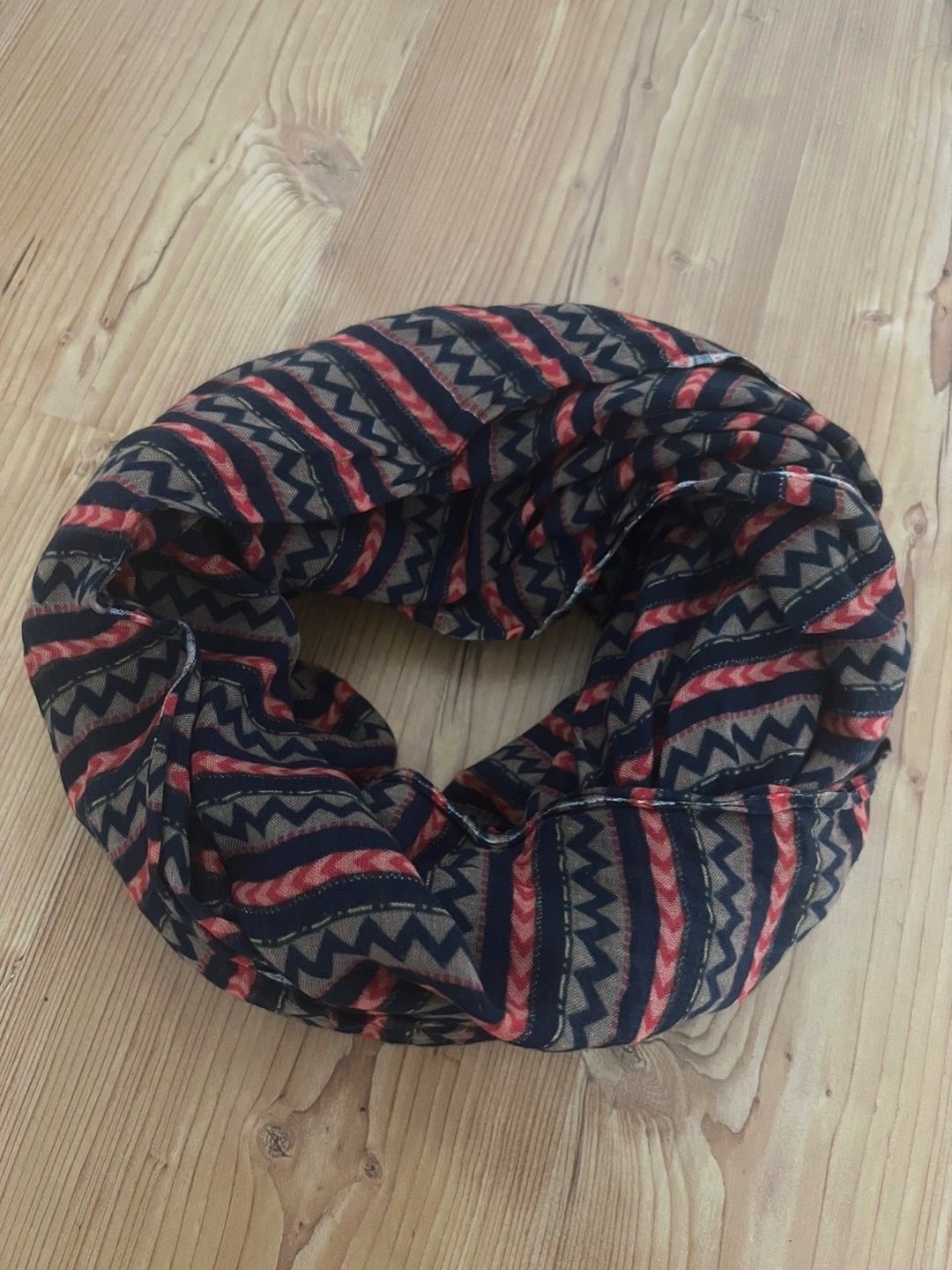 scarf