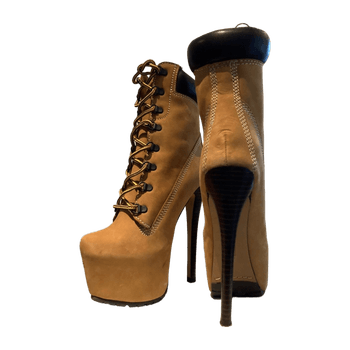 Zigi girl boots