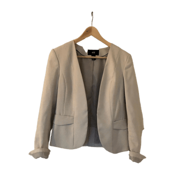 H&m coat