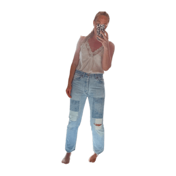 Levi’s jeans