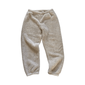 Lindexin teddy-housut 