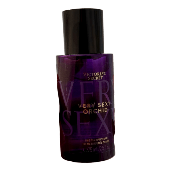 Victoria's Secret Very Sexy Orchid