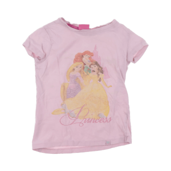 Disney T-Shirt 110 cm