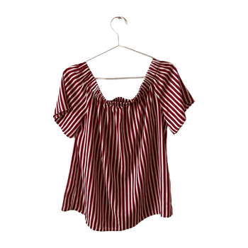 H&m top