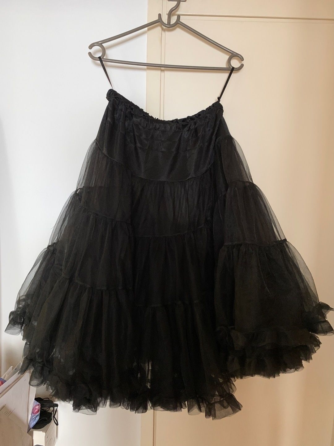 Hell bunny skirt