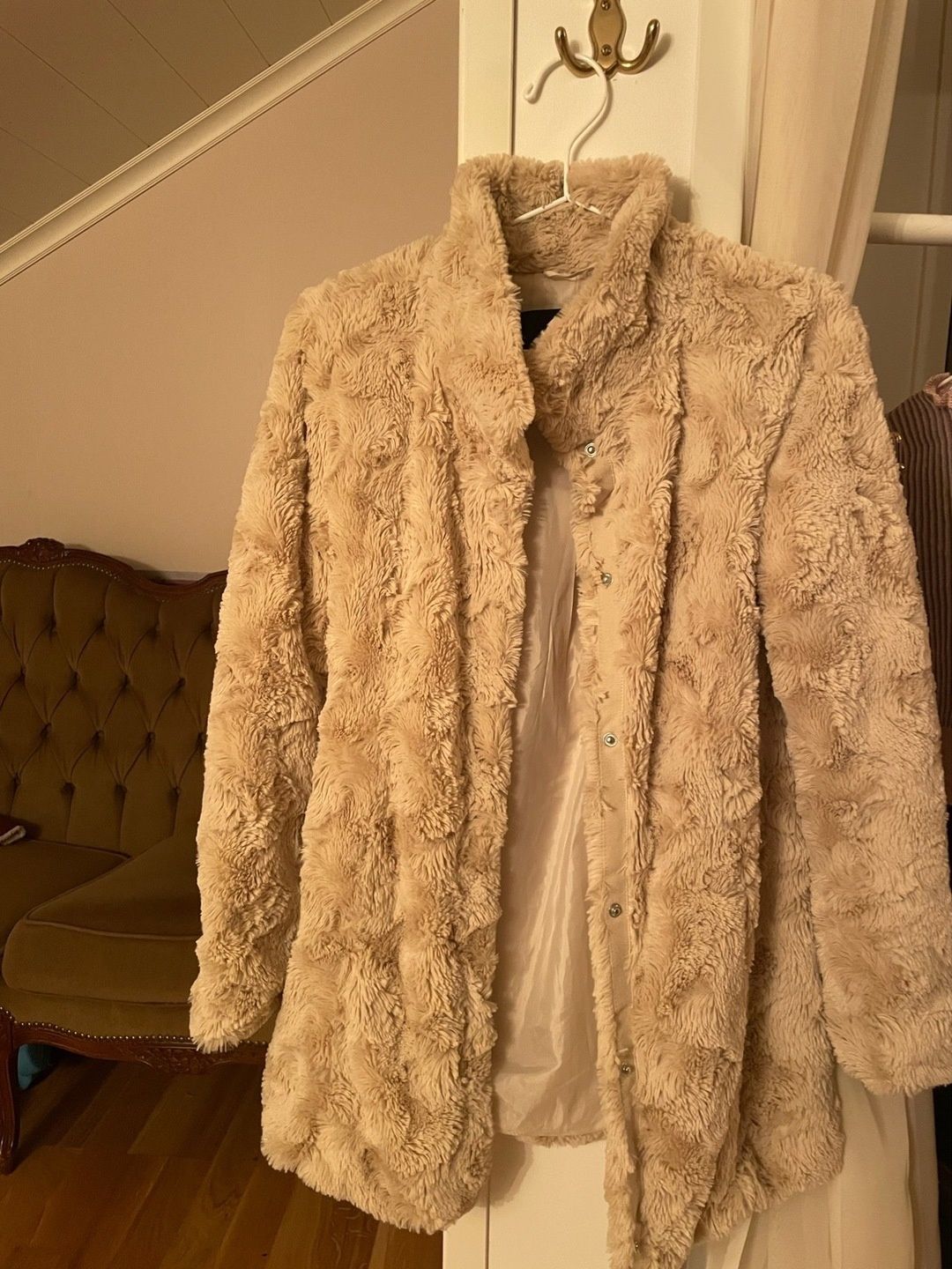 Vero moda coat