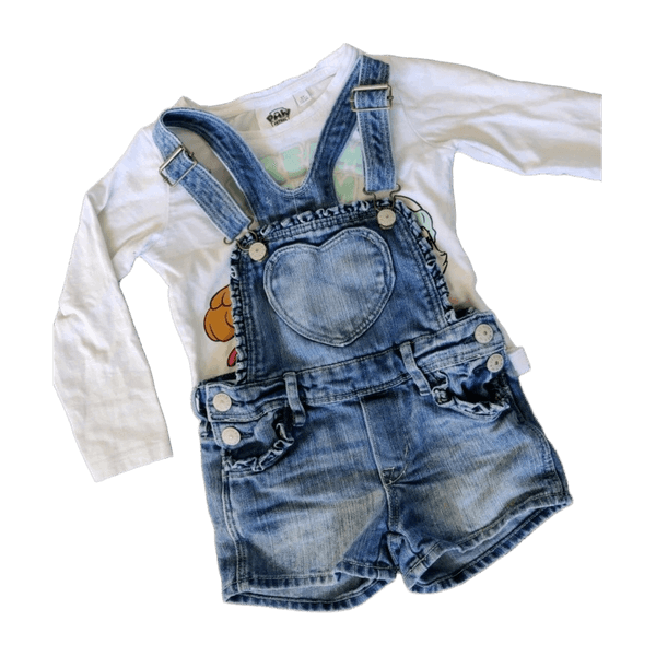 H&m kids' clothing
