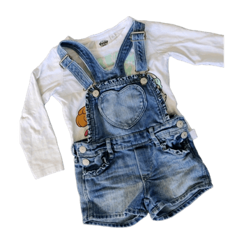 H&m kids' clothing
