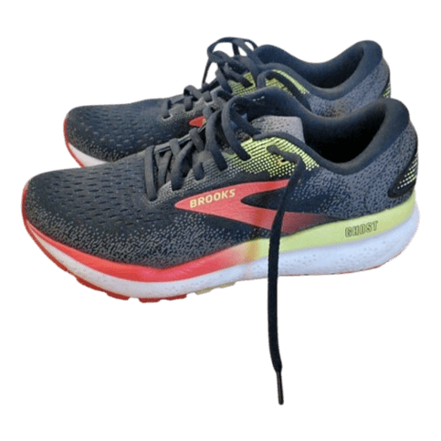 Brooks Ghost 16 running shoes