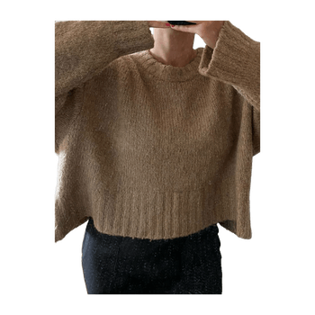 Weekday cardigan