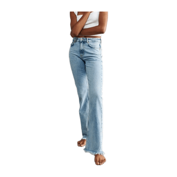 Ginatricot-farkut jeans